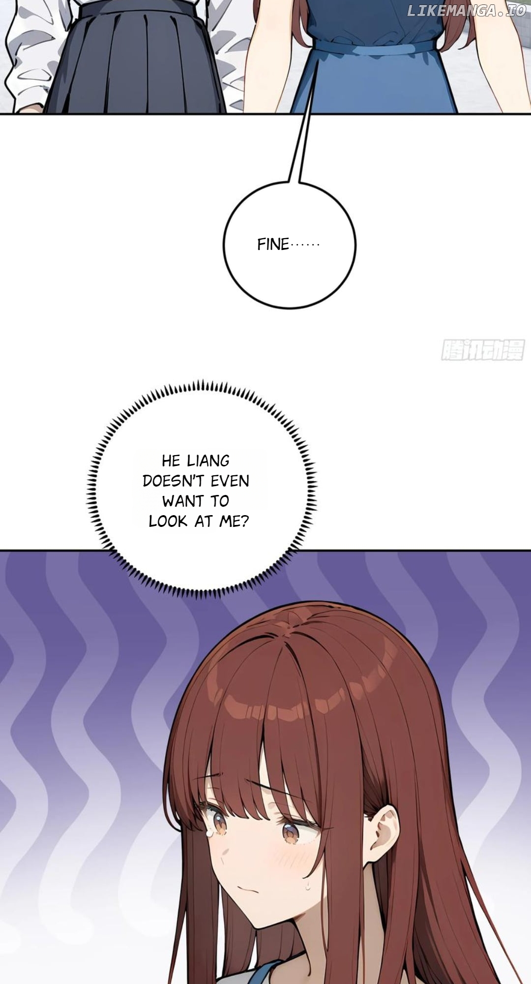 God of Learning Chapter 71 - page 12
